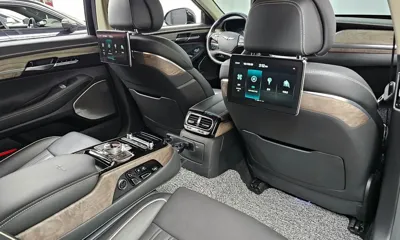 Genesis G90 2021, 151556 км, за 20812.68 USD - фото 19