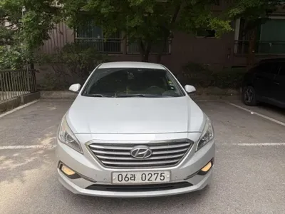 Hyundai Sonata 2016, 141773 км, за 5684.83 USD