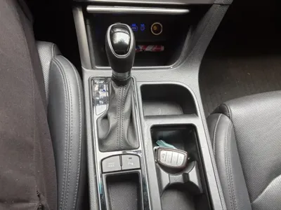 Hyundai Sonata 2016, 141773 км, за 5684.83 USD - фото 11