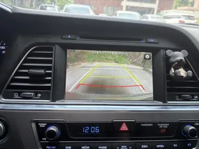 Hyundai Sonata 2016, 141773 км, за 5684.83 USD - фото 12