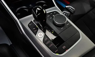 BMW 3-Series 2022, 133971 км, за 19209.47 USD - фото 9