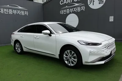 Kia K8 2024, 187676 км, за 8990.23 USD - фото 7