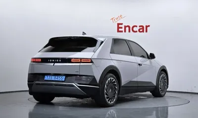 Hyundai Ioniq5 2023, 187630 км, за 14886.56 USD
