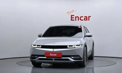 Hyundai Ioniq5 2023, 187630 км, за 14886.56 USD