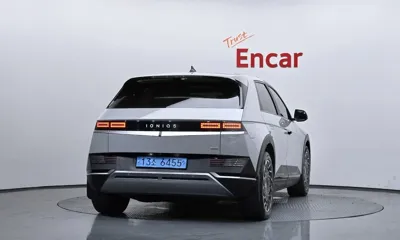Hyundai Ioniq5 2023, 187630 км, за 14886.56 USD
