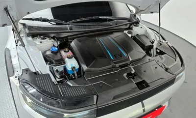 Hyundai Ioniq5 2023, 187630 км, за 14886.56 USD - фото 6