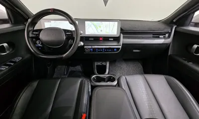 Hyundai Ioniq5 2023, 187630 км, за 14886.56 USD - фото 7