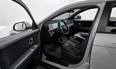 Hyundai Ioniq5 2023, 187630 км, за 14886.56 USD - фото 10