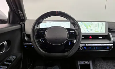 Hyundai Ioniq5 2023, 187630 км, за 14886.56 USD - фото 14