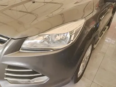 Ford Kuga 2013, 138500 км, за 3060.56 USD