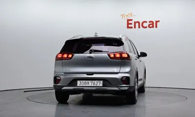 Kia Niro 2020, 55930 км, за 10901.88 USD
