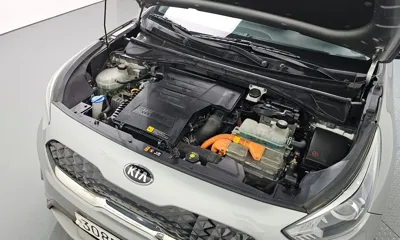 Kia Niro 2020, 55930 км, за 10901.88 USD - фото 6