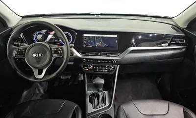 Kia Niro 2020, 55930 км, за 10901.88 USD - фото 7