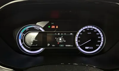Kia Niro 2020, 55930 км, за 10901.88 USD - фото 8