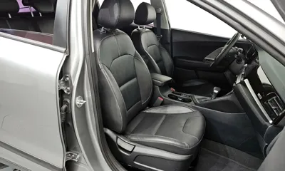Kia Niro 2020, 55930 км, за 10901.88 USD - фото 10