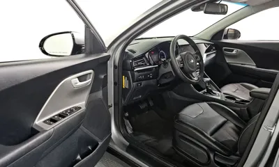 Kia Niro 2020, 55930 км, за 10901.88 USD - фото 11