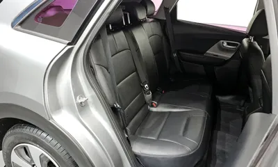 Kia Niro 2020, 55930 км, за 10901.88 USD - фото 12