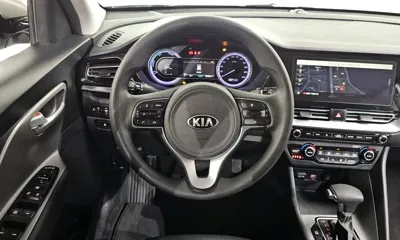 Kia Niro 2020, 55930 км, за 10901.88 USD - фото 13