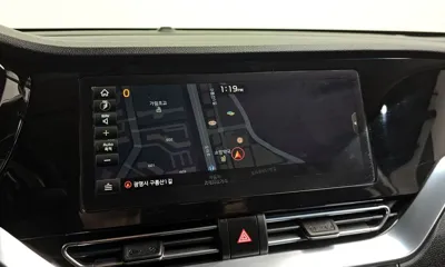 Kia Niro 2020, 55930 км, за 10901.88 USD - фото 16