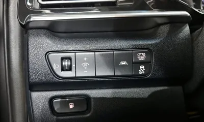 Kia Niro 2020, 55930 км, за 10901.88 USD - фото 18