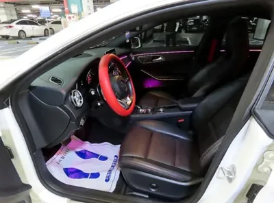 Mercedes-Benz CLA-Class 2016, 74296 км, за 12137.32 USD - фото 6