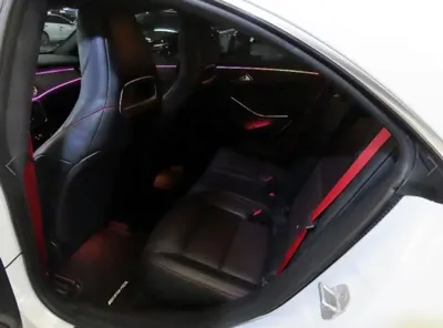 Mercedes-Benz CLA-Class 2016, 74296 км, за 12137.32 USD - фото 7