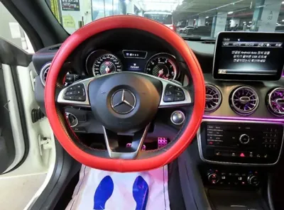 Mercedes-Benz CLA-Class 2016, 74296 км, за 12137.32 USD - фото 8
