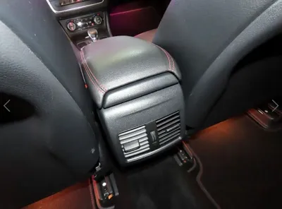Mercedes-Benz CLA-Class 2016, 74296 км, за 12137.32 USD - фото 17