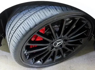 Mercedes-Benz CLA-Class 2016, 74296 км, за 12137.32 USD - фото 20