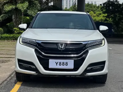 Honda UR-V 2017, 110000 км, за 11741.97 USD
