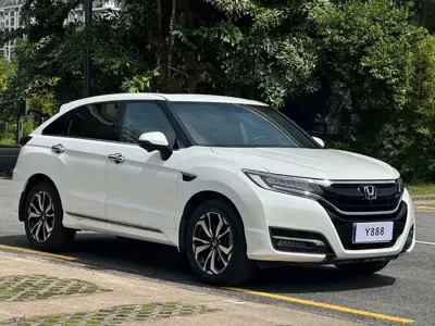 Honda UR-V 2017, 110000 км, за 11741.97 USD