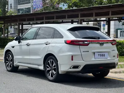 Honda UR-V 2017, 110000 км, за 11741.97 USD - фото 6