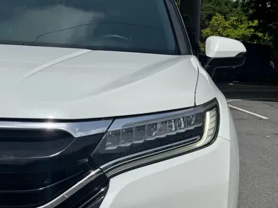 Honda UR-V 2017, 110000 км, за 11741.97 USD - фото 7