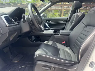 Honda UR-V 2017, 110000 км, за 11741.97 USD - фото 9