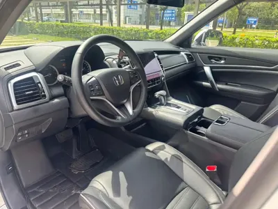 Honda UR-V 2017, 110000 км, за 11741.97 USD - фото 10