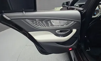 Mercedes-Benz AMG GT 2022, 71033 км, за 44854.69 USD - фото 25