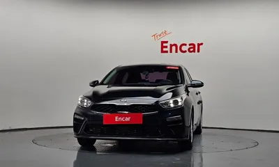 Kia K3 2019, 95203 км, за 6492.06 USD