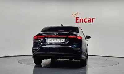 Kia K3 2019, 95203 км, за 6492.06 USD