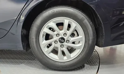 Kia K3 2019, 95203 км, за 6492.06 USD - фото 21