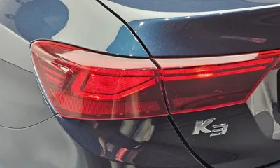 Kia K3 2019, 95203 км, за 6492.06 USD - фото 23