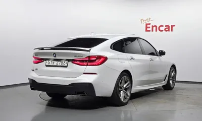 BMW Gran Turismo 2018, 195425 км, за 17001.44 USD