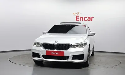 BMW Gran Turismo 2018, 195425 км, за 17001.44 USD