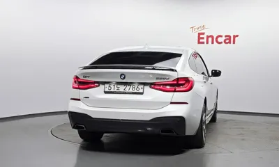 BMW Gran Turismo 2018, 195425 км, за 17001.44 USD