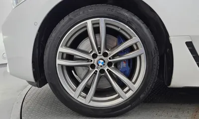 BMW Gran Turismo 2018, 195425 км, за 17001.44 USD