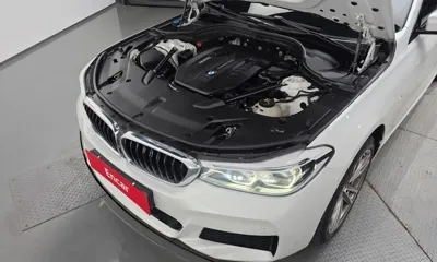 BMW Gran Turismo 2018, 195425 км, за 17001.44 USD - фото 6