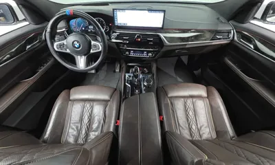 BMW Gran Turismo 2018, 195425 км, за 17001.44 USD - фото 7