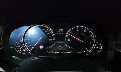 BMW Gran Turismo 2018, 195425 км, за 17001.44 USD - фото 8