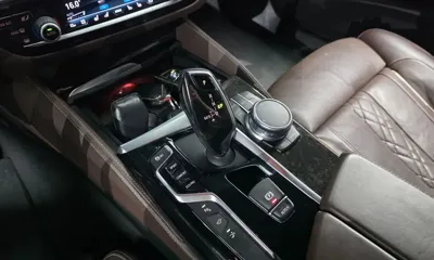 BMW Gran Turismo 2018, 195425 км, за 17001.44 USD - фото 9