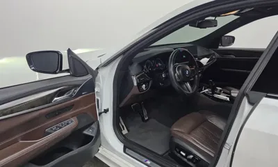BMW Gran Turismo 2018, 195425 км, за 17001.44 USD - фото 10