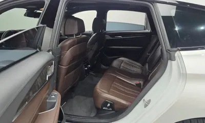 BMW Gran Turismo 2018, 195425 км, за 17001.44 USD - фото 11